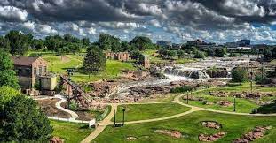 Pin By Jestine Marie On Ahhh To Travel The World South Dakota Travel Travel South Sioux Falls South Dakota