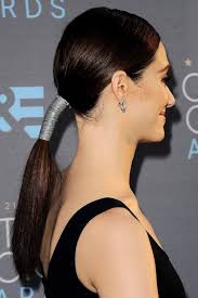 See top hairstyles for black ponytail that suit you. Ponytail Hairstyles 2020 Hair Up Ideas Glamour Uk