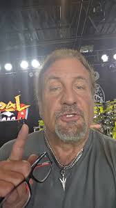 @themachineshop goes @spinaltap