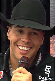 Ranch Fuels Shad Mayfield