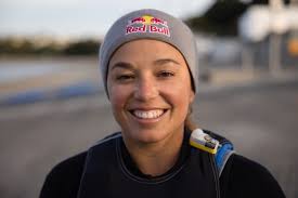 International Women's Day: Celebrating women of sailing! • Live Sail Die