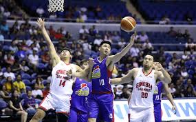 With a longer time to plot its course, the pba reverted back to its old format for the season opening philippine cup. Magnolia Bounces Back Forces Qf Game 3 Vs Ginebra