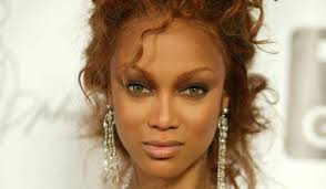 Tyra banks like you've never seen her before. Tyra Banks Is Mesmerizing In Dressing Gown Selfie And Barely There Makeup Hello