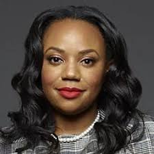 Notable Diverse Leaders in Banking & Finance