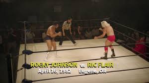 Последние твиты от ric flair® (@ricflairnatrboy). Young Rock Cast Who Are The Wrestlers Featured Inside The Ropes