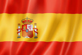 Based on traditional english canal boat art from walks bass has taken with her family along the grand union canal in buckinghamshire. 50 906 Spain Flag Stock Photos Free Royalty Free Spain Flag Images Depositphotos