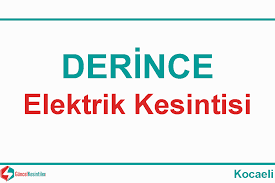 Kocaeli elektrik kesintisi son dakika. Kocaeli Elektrik Kesintisi Listesi Sedas Guncel Kesinti Bilgileri Elektrik Su
