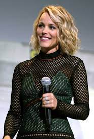 Rachel McAdams 