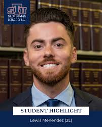 St. Thomas University College of Law