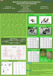 Maybe you would like to learn more about one of these? Mesin Pemotong Rumput Dan Penggembur Tanah Pada Lahan Perkebunan Politeknik Caltex Riau