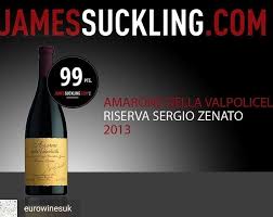 James Suckling Wine Ratings On Instagram Love This Wine Reposted From Eurowinesuk An Amarone Which Really Needs No Introduct In 2020 Wine Ratings Wine Suckling