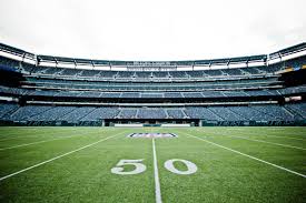 Stadium Tours