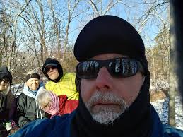 Fenton Greenway Trail Head details and amenities