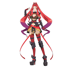 キャラ コンパス