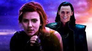 View hd trailers and videos for season 1 on rotten tomatoes, then check our tomatometer to find out what the critics say. Did Scarlett Johansson S Black Widow Cameo In The New Loki Disney Trailer The Direct