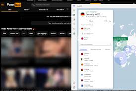 Bypass Pornhub Age Verification in UK: full guide 2025