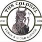 Derek Stoner: The Colonel event in Cody, WY