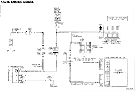 You know that reading wiring diagram 1992 nissan pickup is useful, because we are able to get enough detailed information online from your technology has developed, and reading wiring diagram 1992 nissan pickup books may be far easier and simpler. 1995 Xe Pickup The Alternator Is Not Charging The Battery The Battery Is Definitely Good And The Alternator Can Be