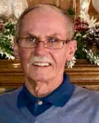 Jerry Patrick Bullard Obituary April 30, 2024