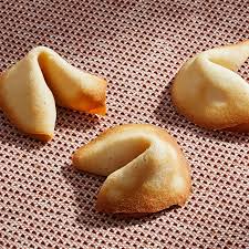 Fortune Cookies