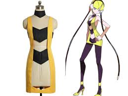 Pokémon BW Elesa Cosplay Costume, Hobbies & Toys, Collectibles &  Memorabilia, J-pop on Carousell