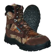 This boot features brushed genuine suede leather uppers, microfleece lining with polyurethane foam for enhanced comfort. Itasca Itasca Big Buck 800 Gram Hunting Boot 14 Rtx Walmart Com Walmart Com