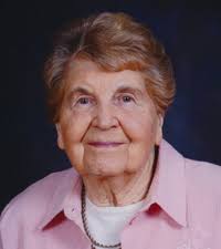 OLGA STAHL › Gone But Not Forgotten