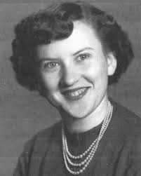 Claire Cote Obituary