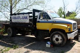 Request service today in st. Stl Junk Skip S Hauling Junk Removal Services In St Louis