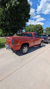 Image result for Sunset Orange 2001 Sierra