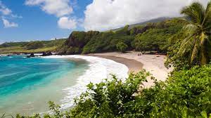 Hawaii is a state in the western united states located in the pacific ocean about 2,000 miles from the u.s. How To Pretend You Re In Hawaii Tonight The New York Times