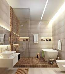 Badaccessoires können aber auch leben und pep in ihr badezimmer bringen. Stilvolle Badezimmer Accessoires Holz Badezimmer Ideen Holz Frisch Avec Badezimmer Ideen Holz Et Stilvo Kleine Badezimmer Badezimmereinrichtung Badezimmerideen
