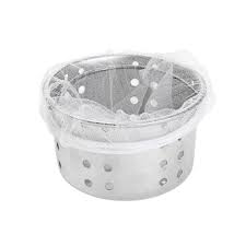 Www.amazon.com noozuo kitchen sink strainer net triangular holder basket leftovers filter disposable garbage mesh bags. Buy Kitchen Sink Strainer Filter Nets Water Sink Accessories Disposable Rubbish Bag At Affordable Prices Free Shipping Real Reviews With Photos Joom