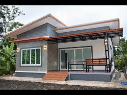 Ds interior 690.116 views1 year ago. 10 Design Rumah Simple Moden Serendah Rm60k Menarik Terkini Youtube