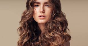 Natural light brown hair color. How To Get A Sweet Toffee Hair Color L Oreal Paris