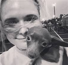 Janice Chabot's Instagram, Twitter & Facebook