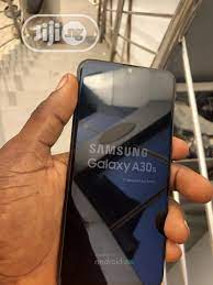 When we say one kilogramme. Samsung Galaxy A30s 64 Gb In Ikeja Mobile Phones Obatuyi Michael Jiji Ng