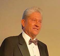 George Wesley Jordon, II