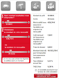 Comparez l'assurance auto caisse d'épargne aux autres contrats en simulant un devis immédiat, vous obtiendrez un comparatif de tous les assureurs avec un accès aux tarifs et aux garanties qui vous. Caisse Epargne Fr Simulation Credit Caisse Epargne Immo Conso