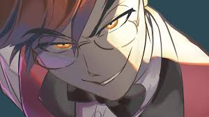 Things go wrong at the wedding rehearsal, so alastor heads out into the forrest to practice his vows. Hazbin Hotel Human On Tumblr