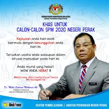 Penghayatan akidah di kalangan pelajar di. Anjung Ilmu Guru Perak Fotos Facebook