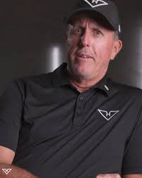 Here's your chance to play golf with Phil Mickelson! Come #BeaSchmo at LIV  Golf Chicago! To Enter:◾️ Join HyFlyers GC LIV X◾️ Find A Partner ◾️ Create  a Team Video Submissions are due by 11:59 PM ET ...