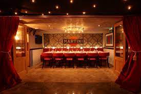 And their private dining room is every bit as delectable as the rest of the restaurant, with its characteristic diamond windows, private bar and complimentary flowers for the tables. Book The Private Dining Room At Bunga Bunga Covent Garden