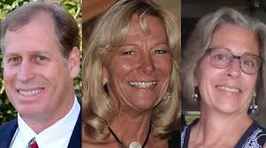 Q&A with candidates for Madison City Council District 6