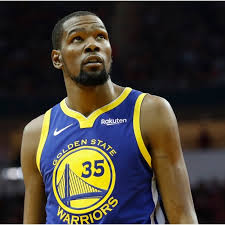 Kevin wayne durant was born in 1988 in washington d.c. Kevin Durant Finally Reveals Why He Joined The Golden State Warriors