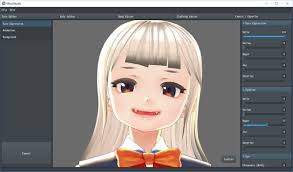 Anyone can participate, but due to the specific vibe of the maker, i tag my dearest fandom mates from hellsing. Vroid Studio Free 3d Anime Character Creator Blitz3d Blitzmax Blitzbasic Monkey X Easy Game Development And Procedural Programming Blitzcoder