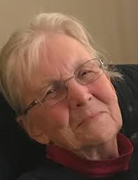 Obituary information for Charlette N. Schulz
