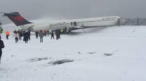 We did not find results for: Delta Airlines Plane Skids Off Runway At Laguardia Airport In New York Abc News