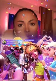 Naida Musić I Morris