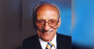 Edward M. Sylvester Obituary